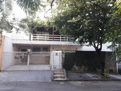 Sobrado com 4 Quartos à venda, 190m² no Jardim Paraíso, Itu