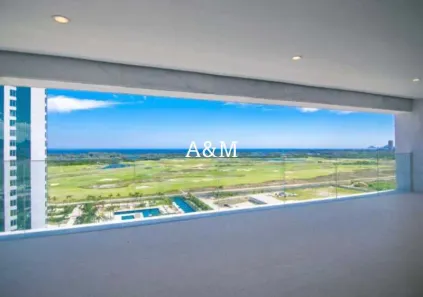 Apartamento com 4 Quartos para venda ou aluguel, 381m² no Barra da Tijuca, Rio de Janeiro