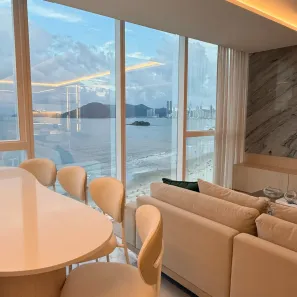 Apartamento com 4 Quartos à venda, 184m² no Centro, Balneário Camboriú
