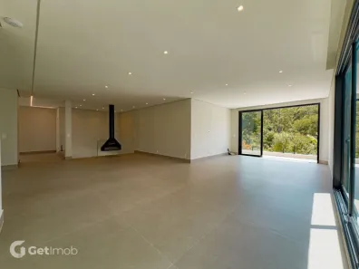 Casa de Condomínio com 5 Quartos à venda, 690m² no Alphaville Residencial Um, Barueri