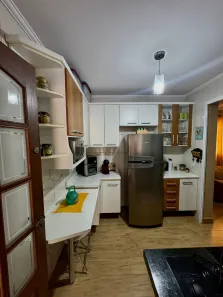 Casa com 2 Quartos à venda, 72m² no Parque Residencial Jundiaí, Jundiaí