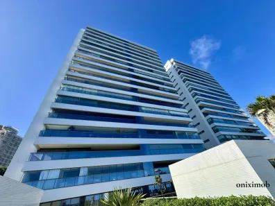 Apartamento com 4 Quartos à venda, 303m² no Ondina, Salvador