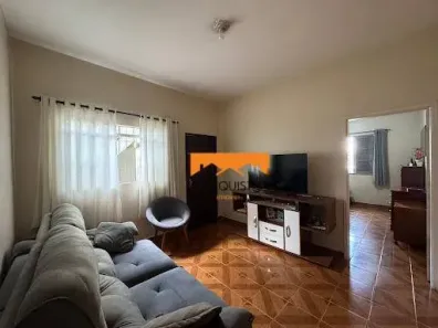 Casa com 2 Quartos à venda, 149m² no Rudge Ramos, São Bernardo do Campo