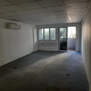 Sala Comercial à venda, 37m² no Saúde, São Paulo