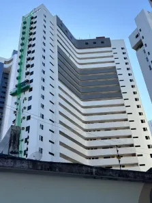 Apartamento com 3 Quartos à venda, 96m² no Graças, Recife