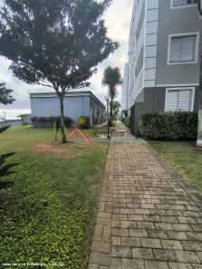 Apartamento com 2 Quartos à venda, 50m² no Conjunto Residencial do Bosque, Mogi das Cruzes