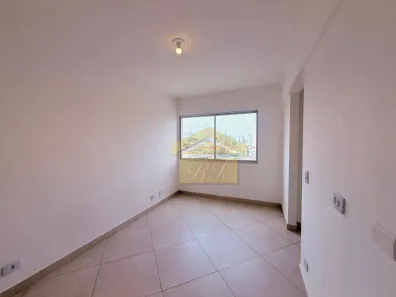 Apartamento com 2 Quartos para venda ou aluguel, 50m² no Vila Mascote, São Paulo