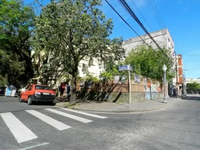 Lote/Terreno à venda, 813m² no Cidade Baixa, Porto Alegre