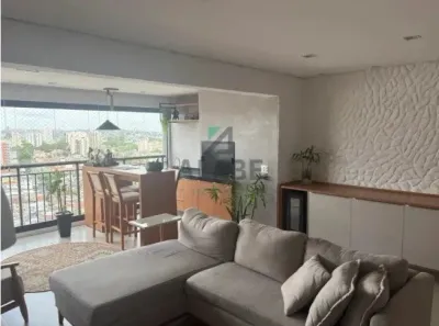 Apartamento com 3 Quartos à venda, 80m² no Vila Santa Catarina, São Paulo