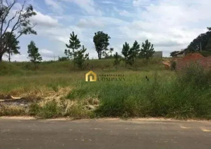 Lote/Terreno à venda, 335m² no Jardim Horizonte, Araçoiaba da Serra