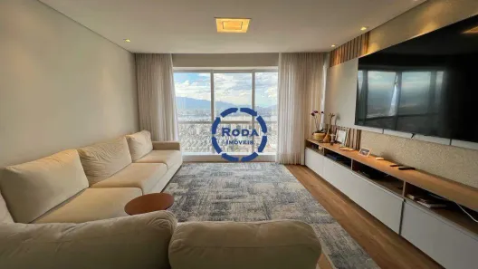 Apartamento com 2 Quartos à venda, 96m² no Aparecida, Santos