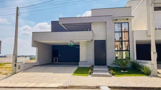 Casa de Condomínio com 3 Quartos à venda, 192m² no Brigadeiro Tobias, Sorocaba