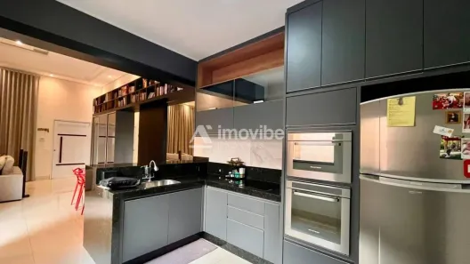 Casa com 3 Quartos à venda, 125m² no Jardim Terramérica III, Americana