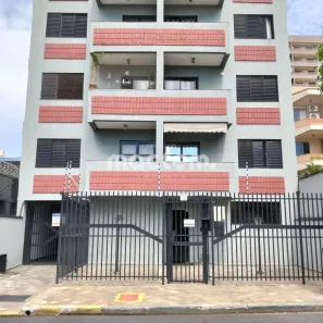 Apartamento com 1 Quarto à venda, 39m² no Jardim Paulista, Ribeirão Preto