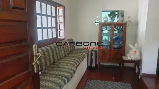 Casa com 3 Quartos à venda, 125m² no Jardim Anália Franco, São Paulo