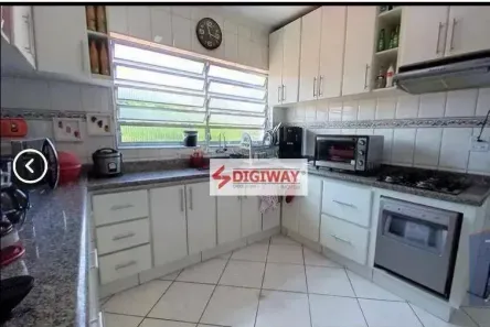 Sobrado com 3 Quartos à venda, 120m² no Cambuci, São Paulo