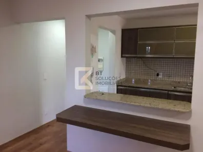 Apartamento com 3 Quartos à venda, 93m² no Centro, Indaiatuba