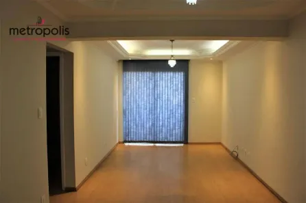 Apartamento com 2 Quartos à venda, 75m² no Fundação, São Caetano do Sul