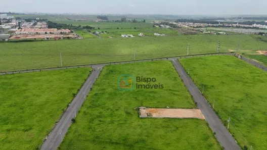 Lote/Terreno à venda, 750m² no Parque Industrial Jair Faraone Zanaga 3, Americana