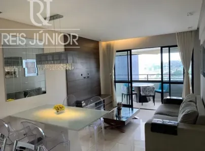 Apartamento com 2 Quartos à venda, 50m² no Pituba, Salvador