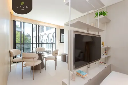 Apartamento com 2 Quartos à venda, 87m² no Bigorrilho, Curitiba