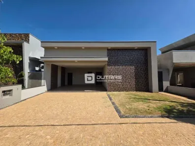 Casa de Condomínio com 3 Quartos à venda, 181m² no Campestre, Piracicaba