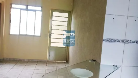 Apartamento com 2 Quartos à venda, 53m² no Jardim das Torres, São Carlos
