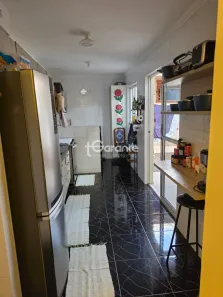 Casa de Condomínio com 2 Quartos para alugar, 142m² no Eugênio de Mello, São José dos Campos
