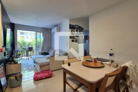 Apartamento com 2 Quartos à venda, 80m² no Recreio dos Bandeirantes, Rio de Janeiro