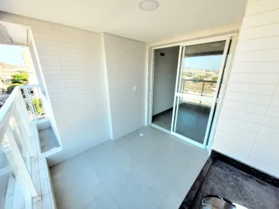 Apartamento com 2 Quartos à venda, 77m² no Ponta da Praia, Santos