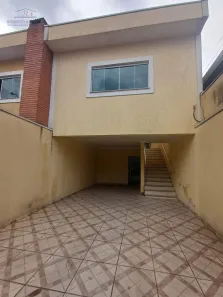Casa com 3 Quartos à venda, 111m² no Jardim Pirituba, São Paulo