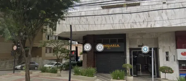 Ponto Comercial para venda ou aluguel, 85m² no Prado, Belo Horizonte