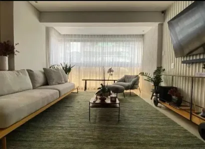 Apartamento com 2 Quartos à venda, 94m² no Jardins, Aracaju