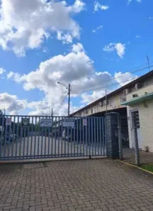 Casa com 2 Quartos para alugar, 50m² no Fazenda São Borja, São Leopoldo