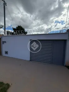 Casa com 2 Quartos à venda, 96m² no Residencial Paraíso, Senador Canedo