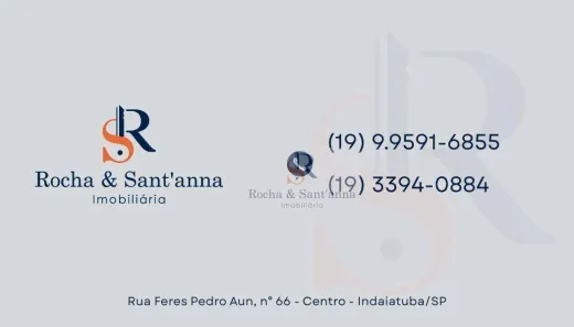 Lote/Terreno à venda, 300m² no Jardim Regente, Indaiatuba