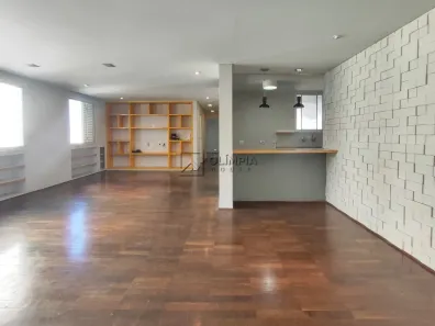 Apartamento com 2 Quartos à venda, 107m² no Sumaré, São Paulo