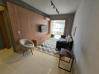 Apartamento com 2 Quartos à venda, 85m² no Aviação, Praia Grande