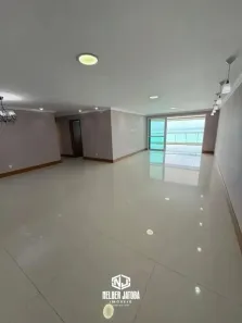 Apartamento com 4 Quartos à venda, 258m² no Cruz das Almas, Maceió