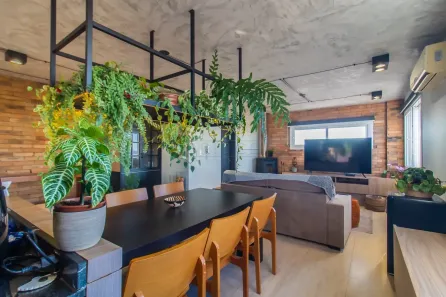 Cobertura com 2 Quartos à venda, 131m² no Cristo Redentor, Porto Alegre