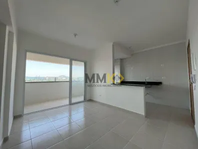Apartamento com 1 Quarto à venda, 43m² no Macuco, Santos