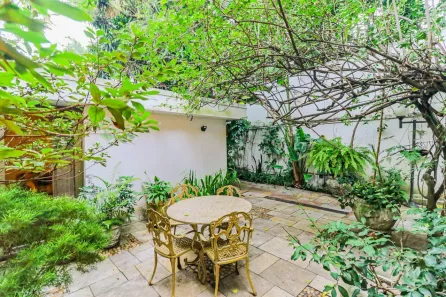 Casa com 5 Quartos à venda, 582m² no Jardim Luzitânia, São Paulo
