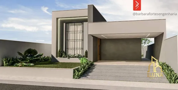 Casa com 3 Quartos à venda, 151m² no Fazendinha, Araruama