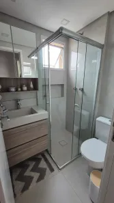 Apartamento com 2 Quartos à venda, 65m² no Mirandópolis, São Paulo
