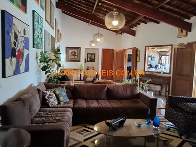 Casa com 2 Quartos à venda, 205m² no Chácaras Alpina, Valinhos