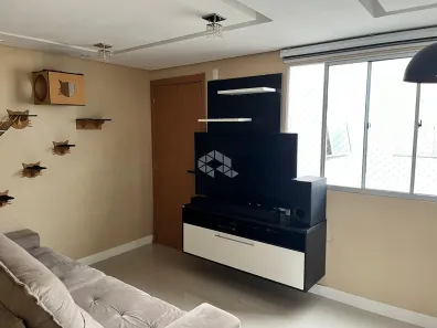 Apartamento com 2 Quartos à venda, 42m² no São José, Canoas