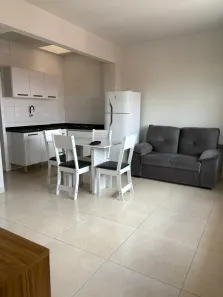 Apartamento com 1 Quarto para alugar, 51m² no Boa Vista, Curitiba