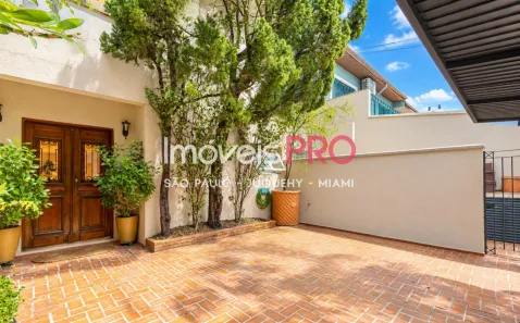  com 4 Quartos à venda, 175m² no Vila Nova Conceição, São Paulo