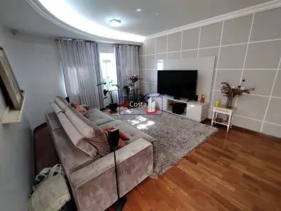 Casa com 3 Quartos à venda, 280m² no Prolongamento Jardim Ângela Rosa, Franca