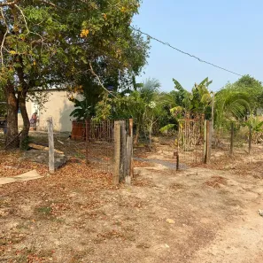 Fazenda/Sítio com 2 Quartos à venda, 1400m² no Nova Esperança, Cuiabá